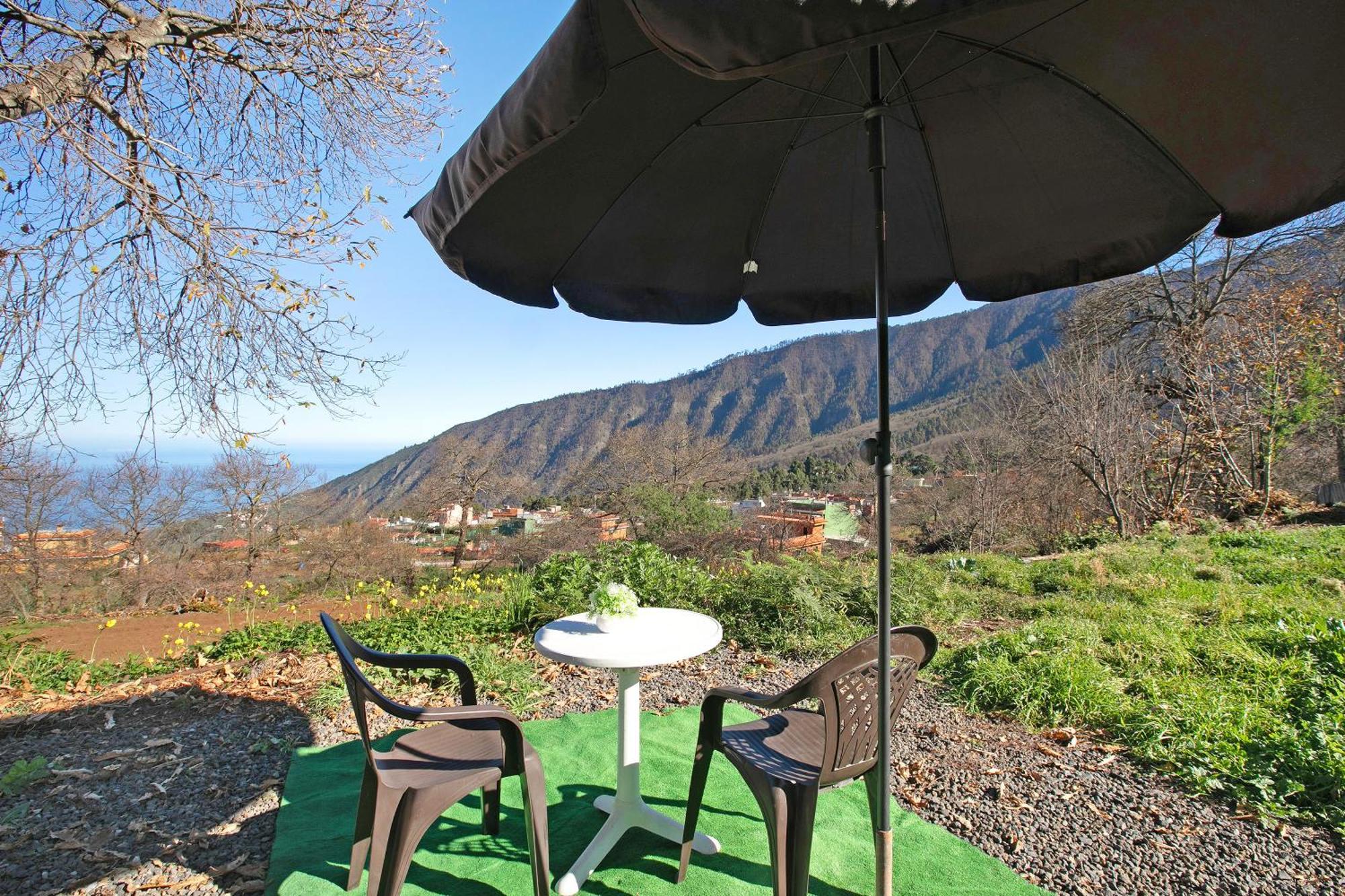 Aguamansa Relax La Orotava Exterior foto